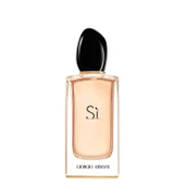 Giorgio Armani Si EDP 100 ml Kadın Parfümü - 1