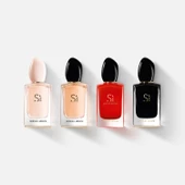 Giorgio Armani Si EDP 100 ml Kadın Parfümü - 5