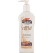 Palmer's Cocoa Butter Naturel Bronze Body Lotion 250 ml Vücut Losyonu - 1