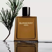 Burberry Hero EDP 150 ml Erkek Parfümü thumbnail 4