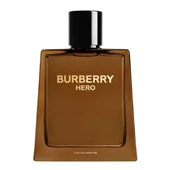 Burberry Hero EDP 150 ml Erkek Parfümü thumbnail 1