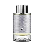 Mont Blanc Explorer Platinum EDP 100 ml Erkek Parfümü - 1