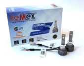 FEMEX RX COSMO CSP SEOL H1 LED FAR XENON LED HEADLİGHT - 1