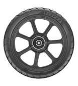 Anlas Irc Capra Model Arka Lastik 90/90/18 _Supermoto thumbnail 2