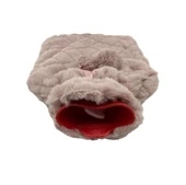 Vichy Papyonlu Peluşlu Sıcak Su Torbası Pudra 2 LT - 3