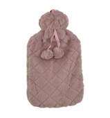 Vichy Papyonlu Peluşlu Sıcak Su Torbası Pudra 2 LT - 2