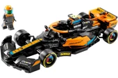 LEGO Speed Champions 76919 2023 McLaren Formula 1 Car thumbnail 2