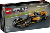 LEGO Speed Champions 76919 2023 McLaren Formula 1 Car thumbnail 1