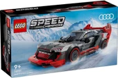 LEGO Speed Champions 76921 Audi S1 e-tron quattro - 1