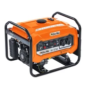 Oleomac PGE 35 DCS EUR5 Benzinli İpli Monofaze Jeneratör 3.5 kVA - 1