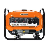 Oleomac PGE 35 DCS EUR5 Benzinli İpli Monofaze Jeneratör 3.5 kVA - 2