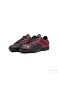 Puma ATTACANTO TT Black - Fire Halı Saha Ayakkabı 107478 03 - 1
