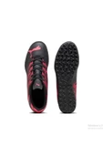Puma ATTACANTO TT Black - Fire Halı Saha Ayakkabı 107478 03 - 4