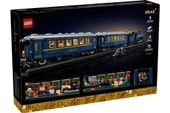 LEGO Ideas 21344 The Orient Express Train - 2