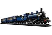 LEGO Ideas 21344 The Orient Express Train - 3