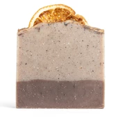 Soley | Hera | Portakal-Kakao-Tarçın Özlü Katı Sabun - 1