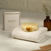 Soley | Aynısefa | Bitki Özlü Katı Sabun - 1