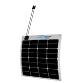 Tommatech 55W 55Wp Flexible (Esnek) Güneş Paneli - 2