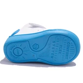 Vicco Oli 950E23Y211C Mavi Ortopedik Günlük Erkek Çocuk Spor Ayakkabı thumbnail 4