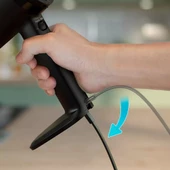 Philips HR3781/00 5000 Serisi Güçlü 500 W El Mikseri thumbnail 5