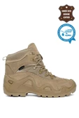 Hammer Jack Leopard Erkek Su Geçirmez Outdoor Taktik Bot - 1