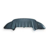 Porsche Cayenne 2015-2018 Ön Tampon Alt Kaplama Spoyler 95850510000 - 4
