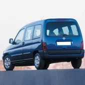Citroen Berlingo 1996-2002 Arka Bagaj Kapak Amortisörü 1 Ad. 8731.E0 thumbnail 2