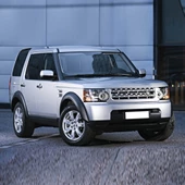 Land Rover Discovery 4 LR4 2009-2016 Sağ Sol Kaput Amortisörü LR009106 - 2