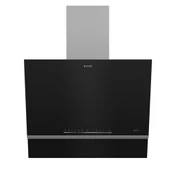 Arçelik ADE 607-2 S Siyah Duvar Tipi Davlumbaz - 1