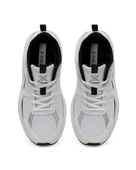 Kinetix Remix Tx W TFx (36-40) Beyaz-Gümüş-Siyah Sneaker Ayakkabı - 6