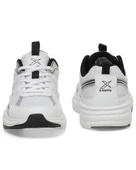 Kinetix Remix Tx W TFx (36-40) Beyaz-Gümüş-Siyah Sneaker Ayakkabı - 5
