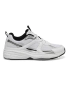Kinetix Remix Tx W TFx (36-40) Beyaz-Gümüş-Siyah Sneaker Ayakkabı - 2