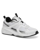 Kinetix Remix Tx W TFx (36-40) Beyaz-Gümüş-Siyah Sneaker Ayakkabı - 1