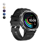 LinkTech LT Watch S93 Premium Amoled Akıllı Saat - 1