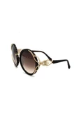 ROBERTO CAVALLİ RC 1076 52G KADIN GÜNEŞ GÖZLÜĞÜ - 1