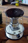 Kerosene Gazyağlı Kamp Çadır Soba, Isıtıcı ve Ocak - 7