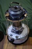 Kerosene Gazyağlı Kamp Çadır Soba, Isıtıcı ve Ocak - 1
