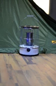 Kerosene Gazyağlı Kamp Çadır Soba, Isıtıcı ve Ocak - 6