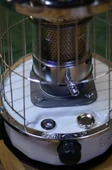 Kerosene Gazyağlı Kamp Çadır Soba, Isıtıcı ve Ocak - 3