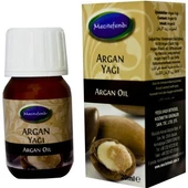 Mecitefendi Argan Yağı 20 Ml - 1