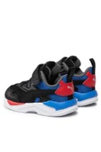 Puma X-Ray Lite AC Inf - Siyah Bebek Spor Ayakkabı - 374398 16 - 6
