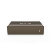 TENDA TEG1005D 5PORT 10/100/1000 YÖNETİLEMEZ SWITCH - 4