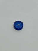 Tasarım Amaçlı Pilli Saat 17,5 mm Mavi - 4