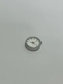 Tasarım Amaçlı Pilli Saat 17,5 mm Gri - 3