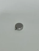 Tasarım Amaçlı Pilli Saat 17,5 mm Gri - 4