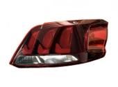 LEOPARTS Peugeot 301 Stop Lambası Sağ (Duysuz) 2017-2020 9817299580 - 1