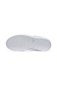 Puma Jada Renew - Kadın Deri Beyaz Spor Ayakkabı - 386401 01 - 5