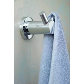 VitrA Ilia A44391 İkili Askı, Krom thumbnail 4