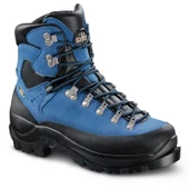 Lomer Italy Everest STX Waterproof Vibram 2,8 mm Deri Erkek Bot Cobalto (Otomatik Krampon Uyumlu) - 1