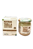 Esila Kuyruk Yağlı Masaj Kremi 210ml Akıllı Krem Royaleks - 1
